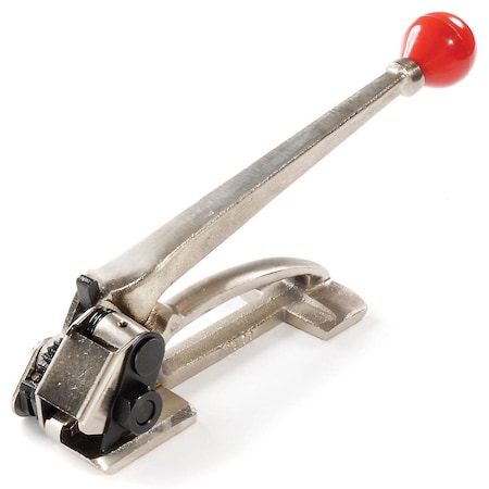 Pac Strapping Heavy Duty Tensioner For Steel Strapping ST75FHD